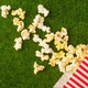 Illustration for article titled What movie meal do you want to take a bite of?